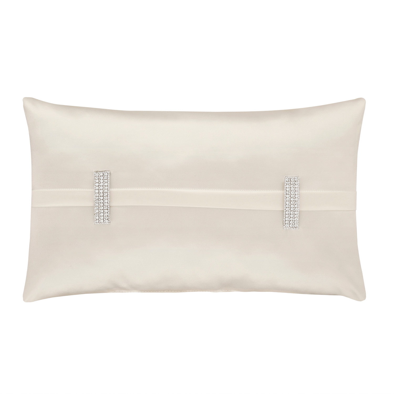 Natural Boudoir Decorative Throw Pillow