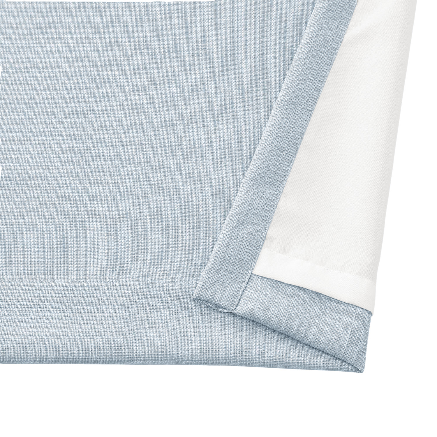 Chambray 84inch Window Panel Pair