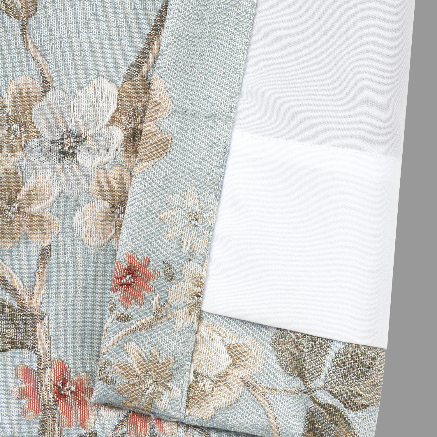 Spa 95inch Window Panel Pair