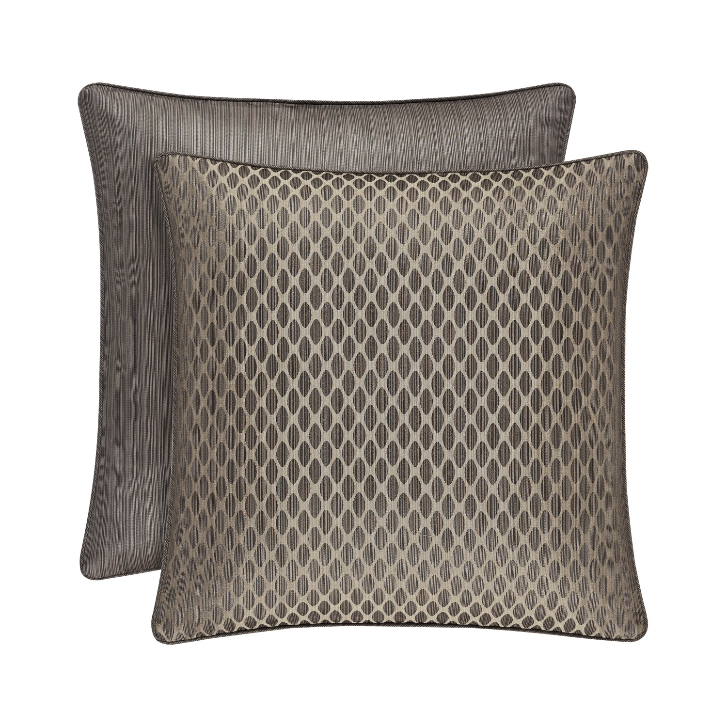 Mink Euro Sham