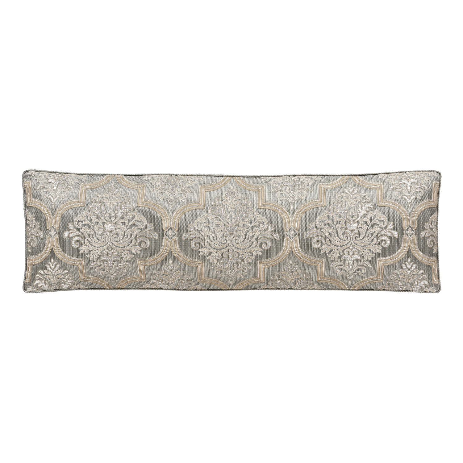 Sage Bolster Decorative Throw Pillow
