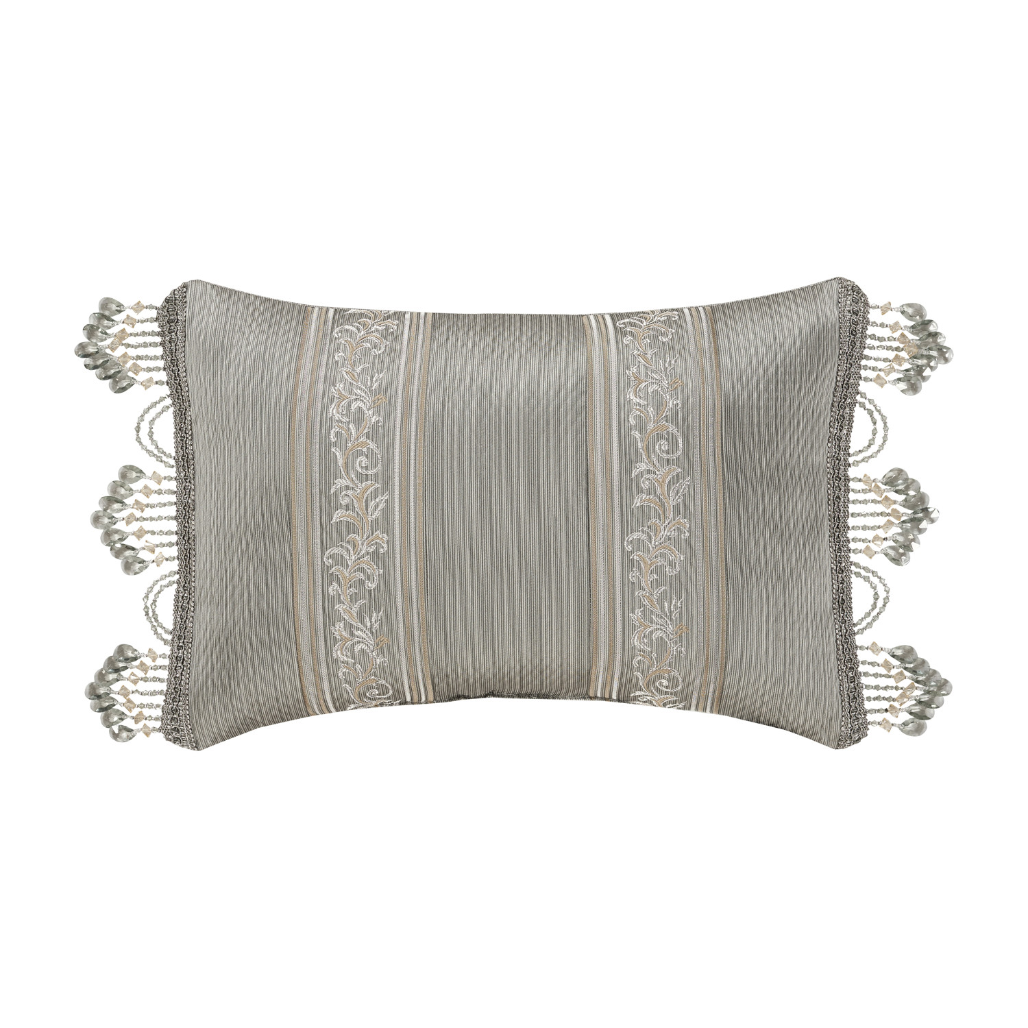 Sage Boudoir Decorative Throw Pillow