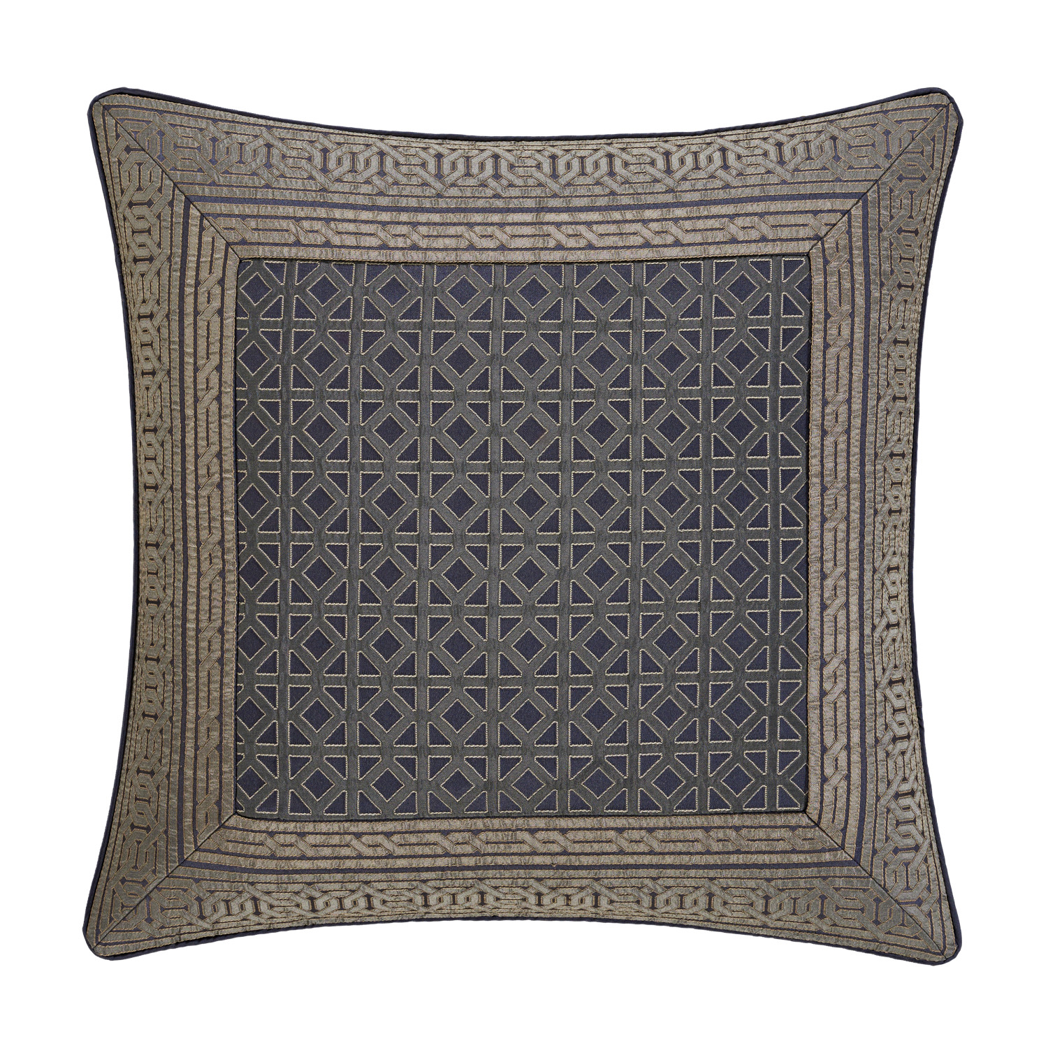Slate Euro Sham