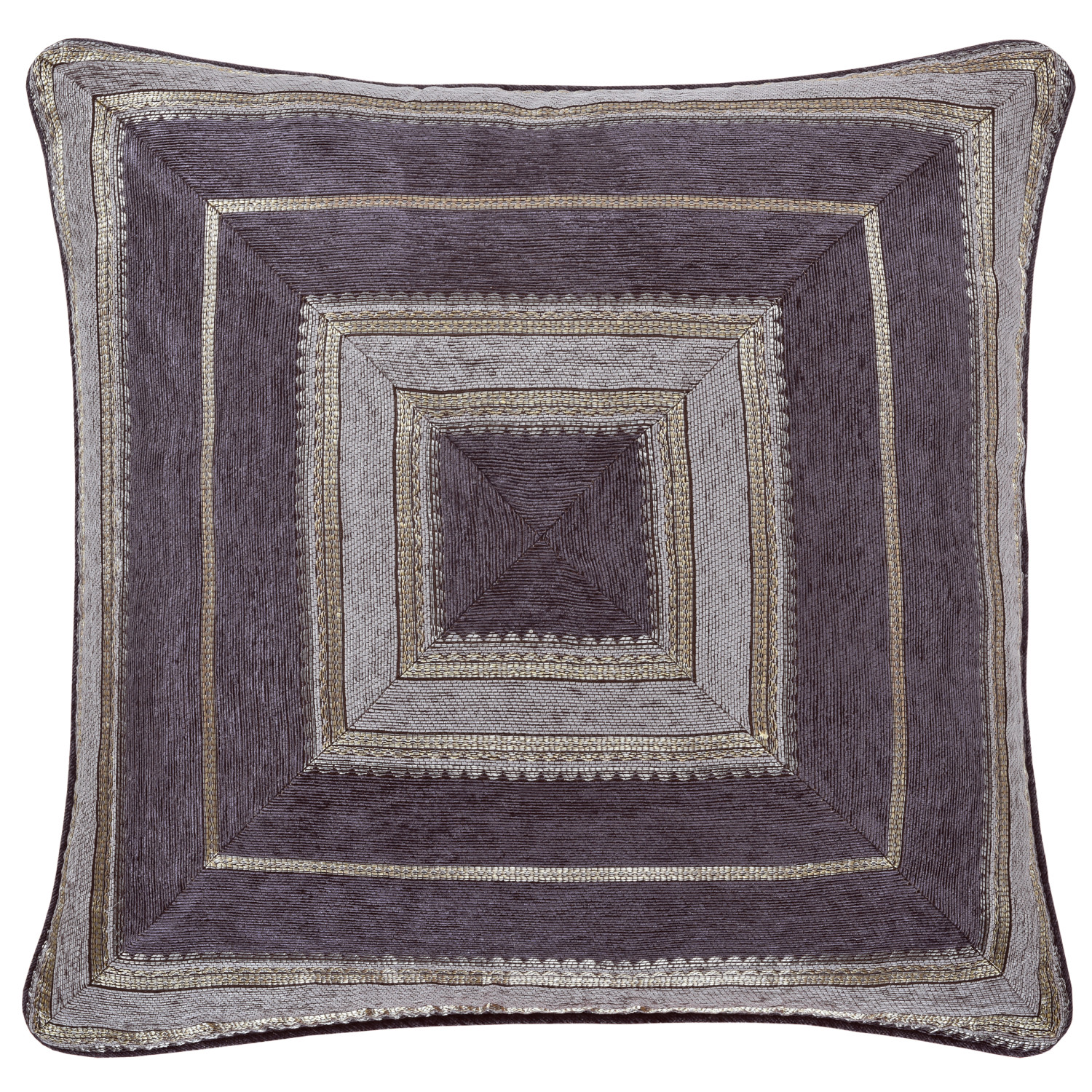 Lavender Euro Sham