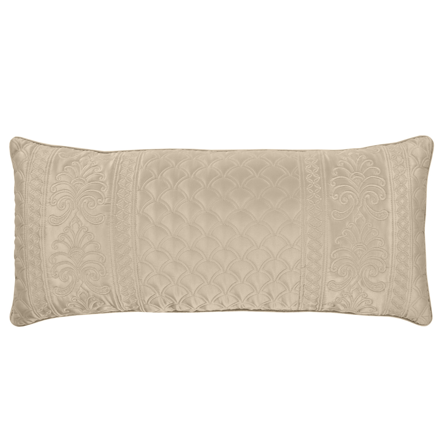 Pearl Boudoir Decorative Throw Pillow