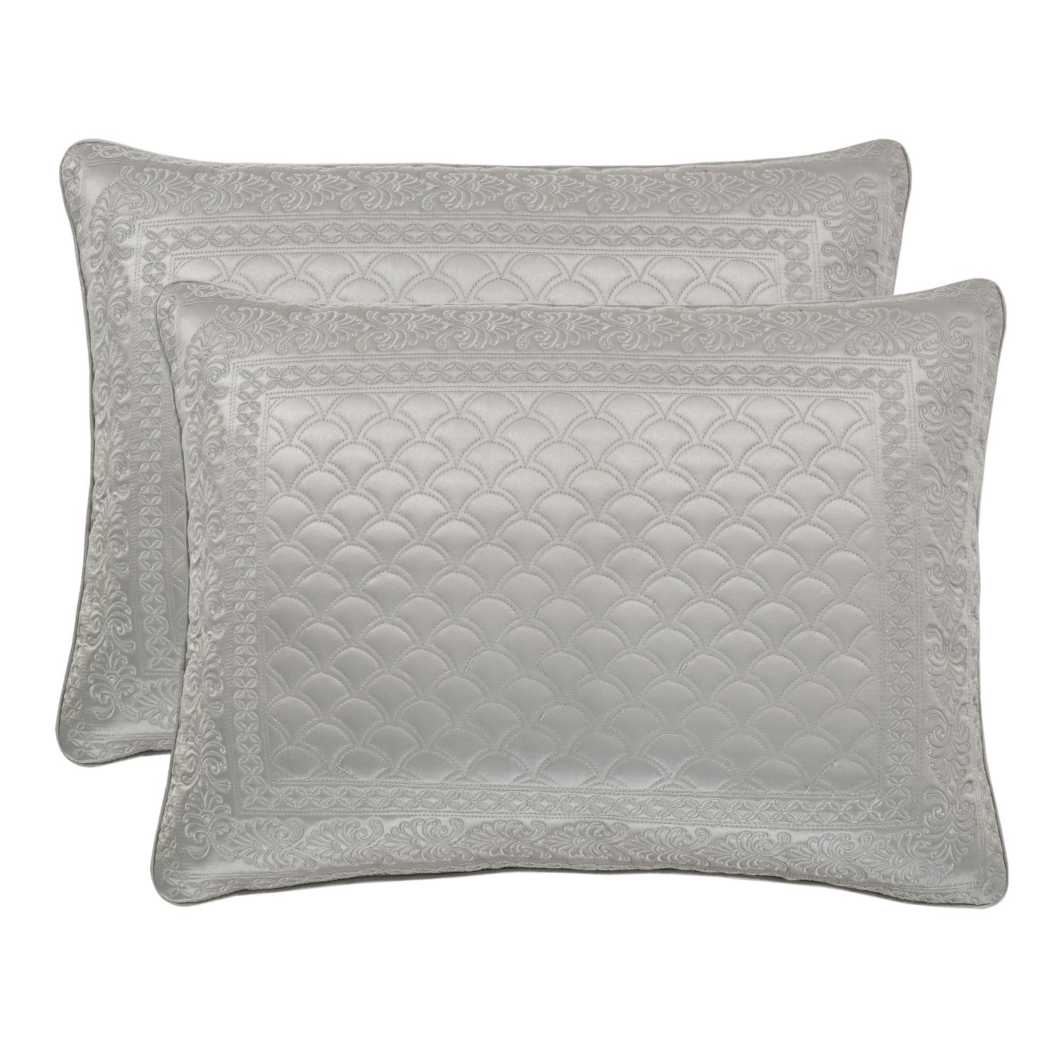 Silver Standard Sham