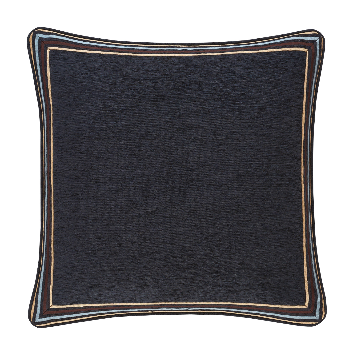 Indigo Euro Sham