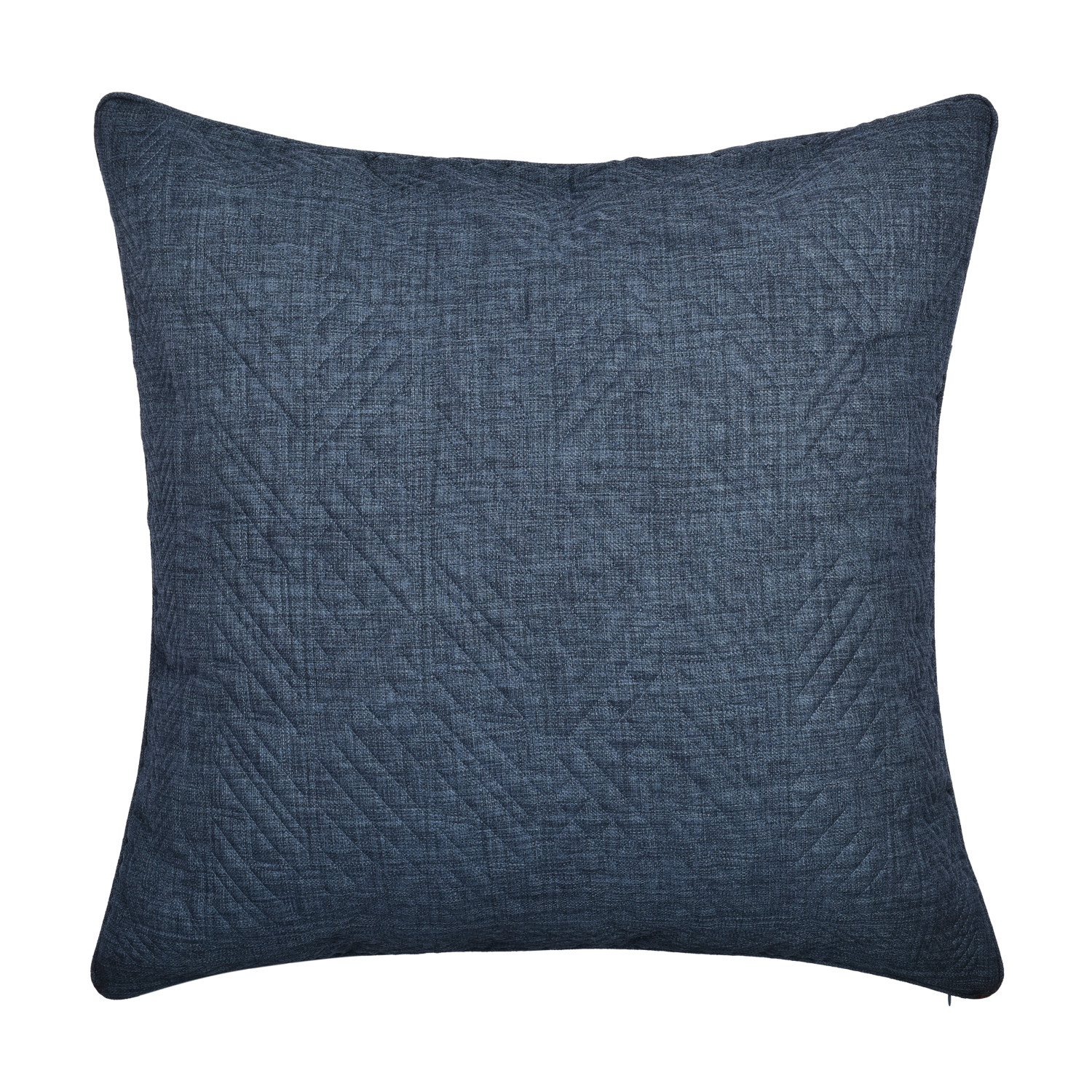 Indigo Euro Sham