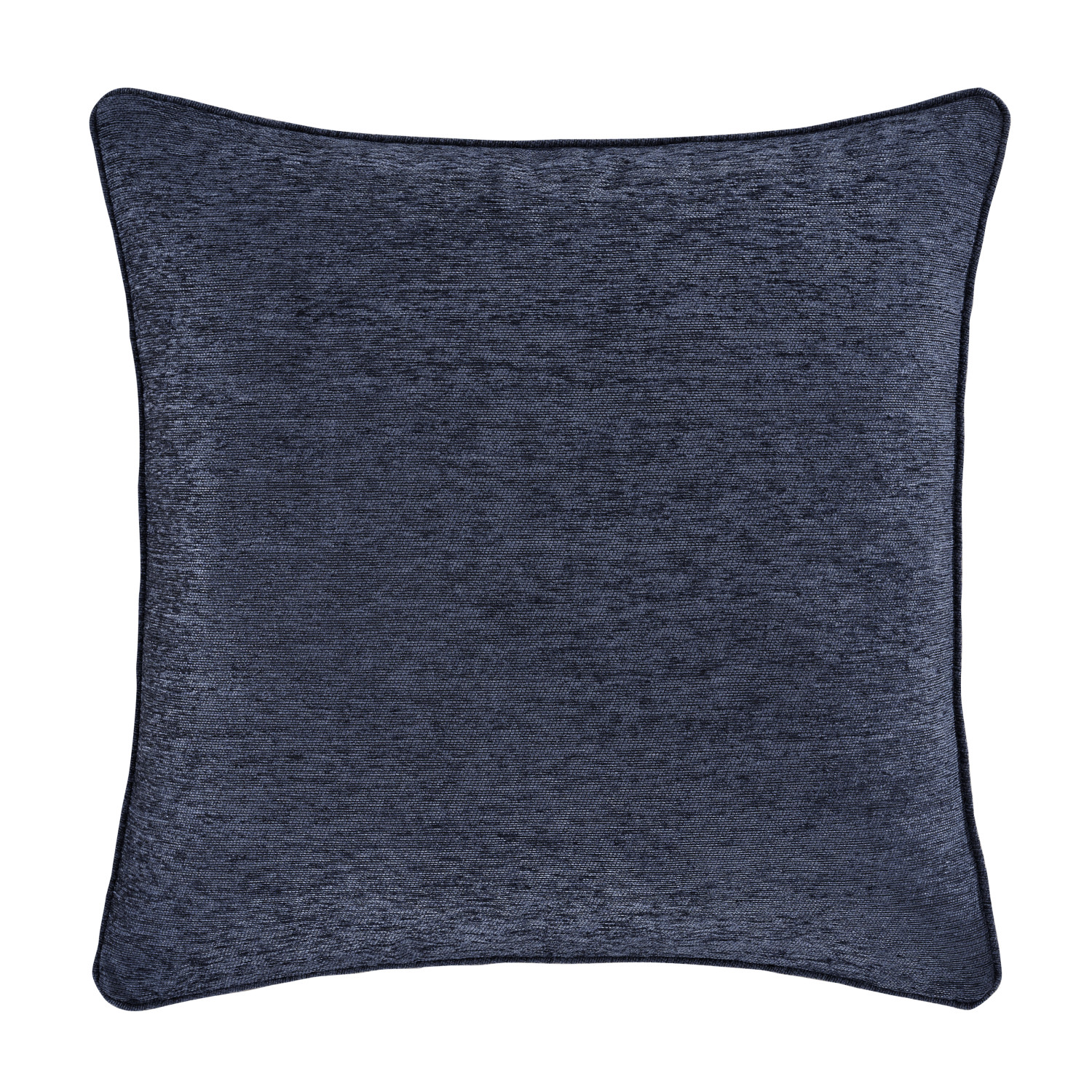 Navy Euro Sham