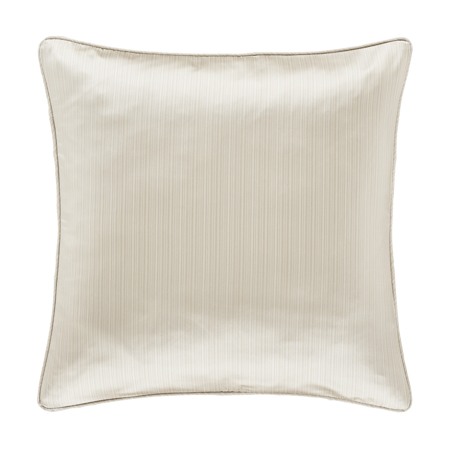 Ivory Euro Sham