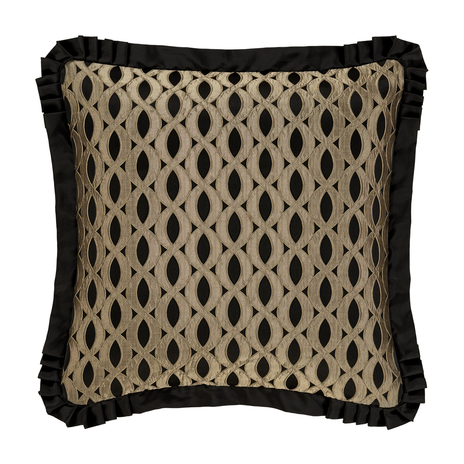 Onyx Euro Sham