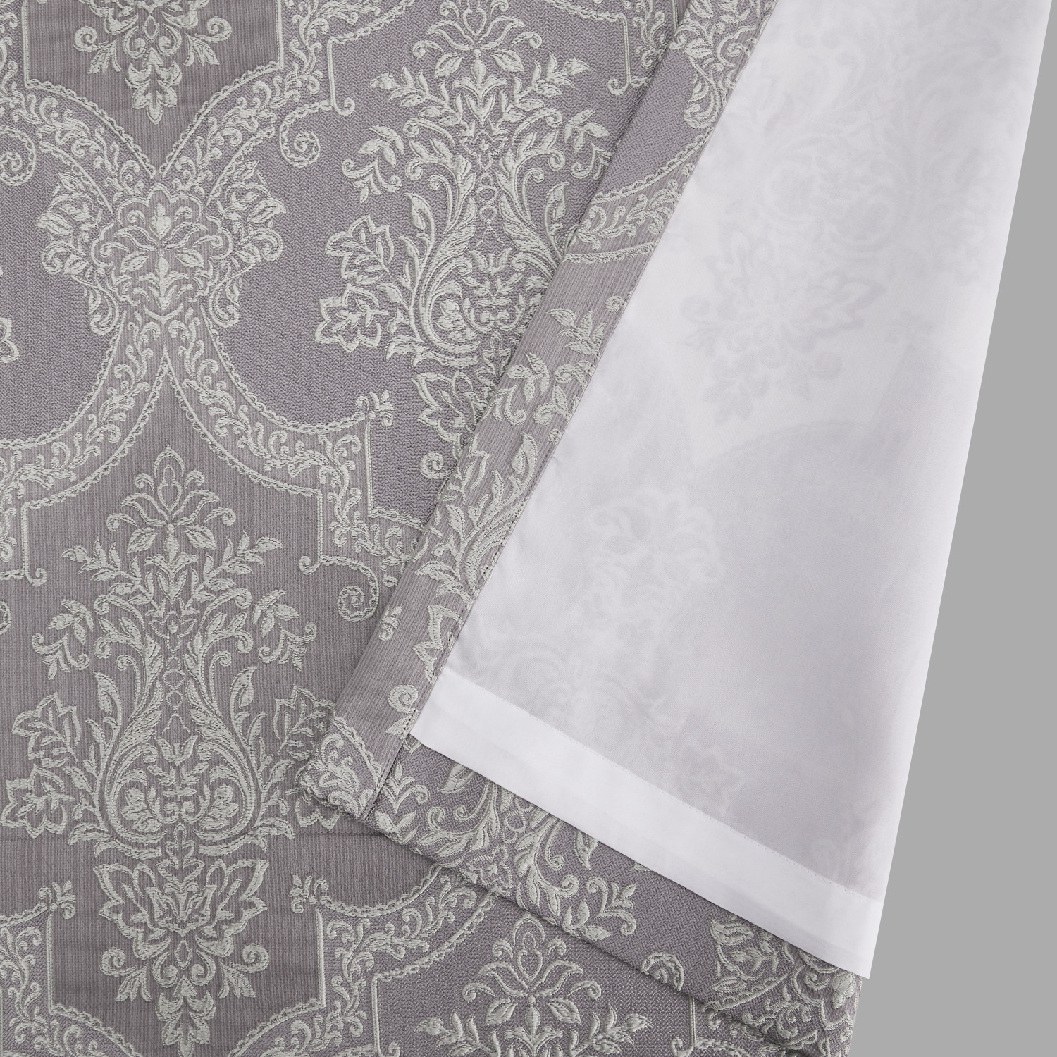 Lavender 84inch Window Panel Pair