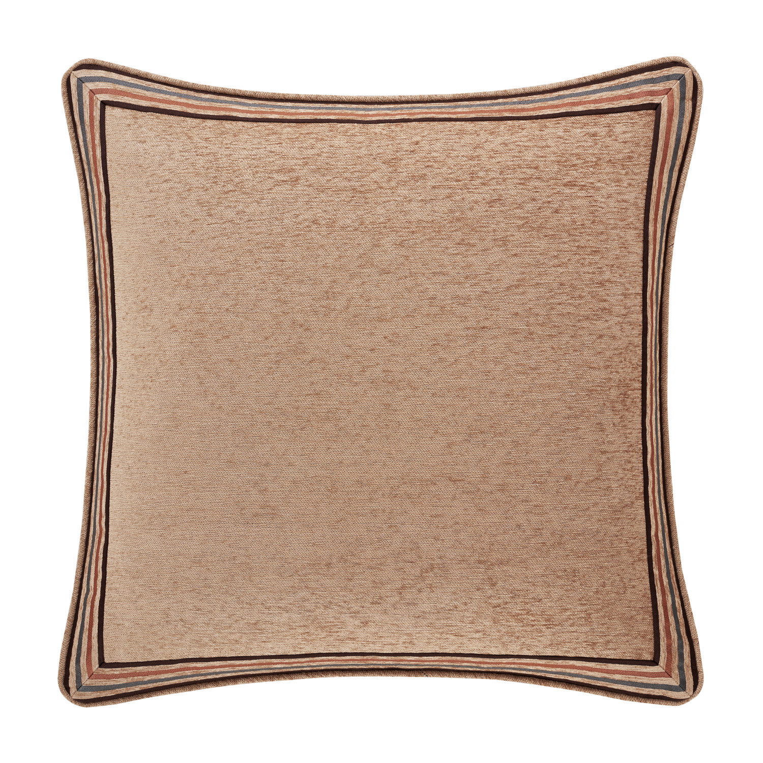 Beige Euro Sham