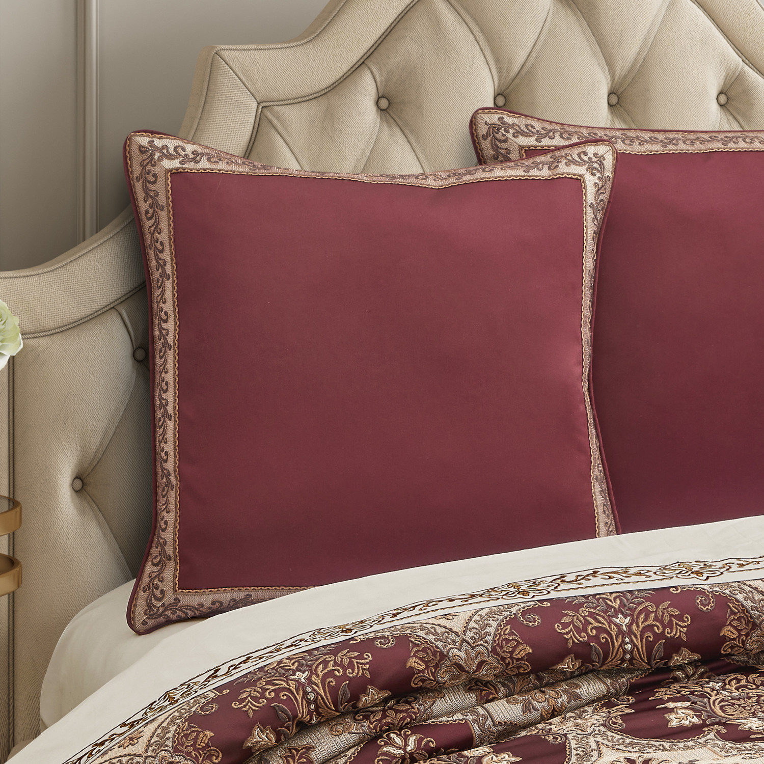 Bordeaux Euro Sham