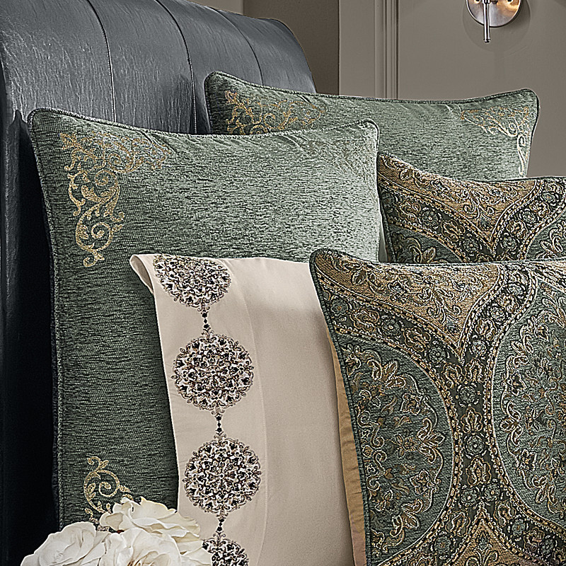 Spa Euro Sham