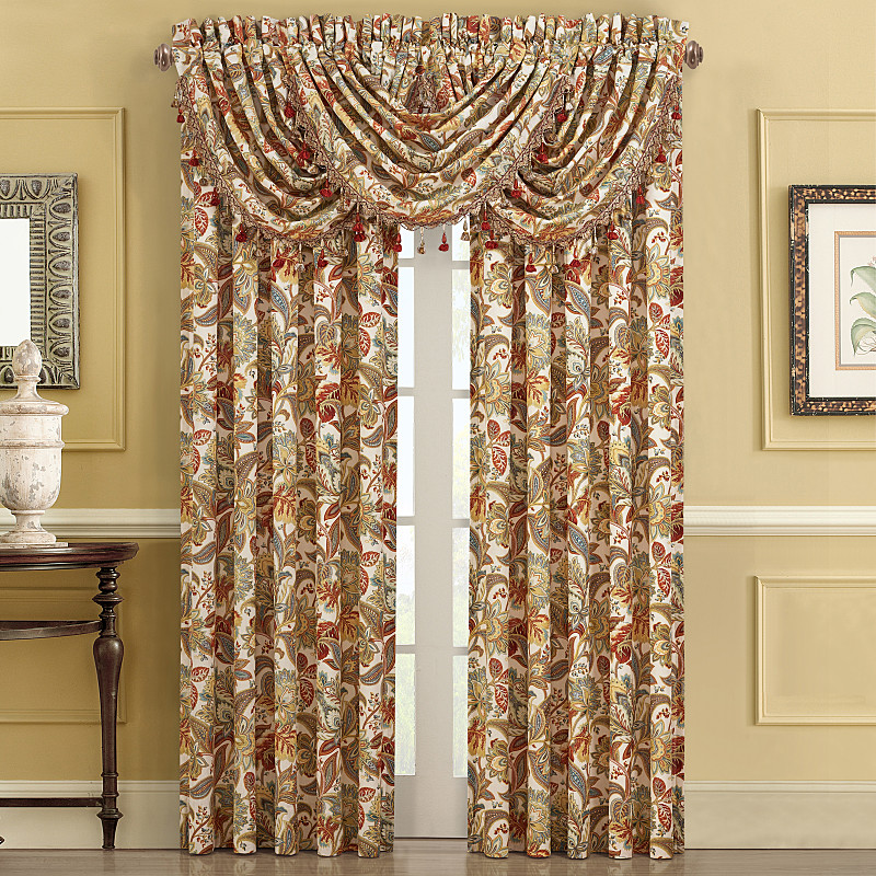 Multi 95inch Window Panel Pair
