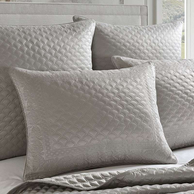 Silver Standard Sham