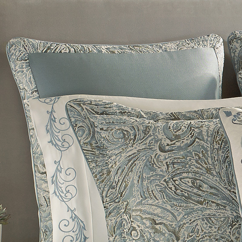Spa Euro Sham