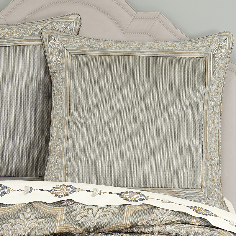 Sage Euro Sham
