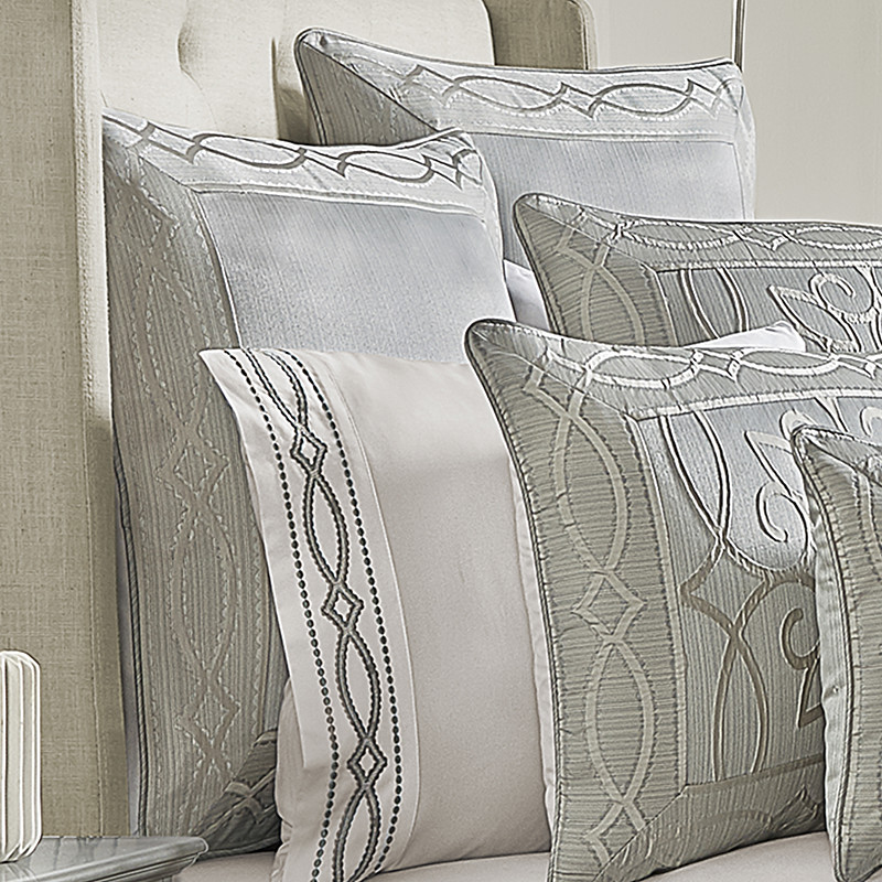 Spa Euro Sham