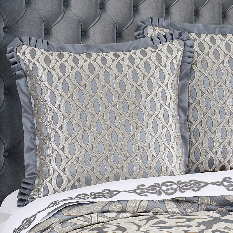 Sterling Euro Sham