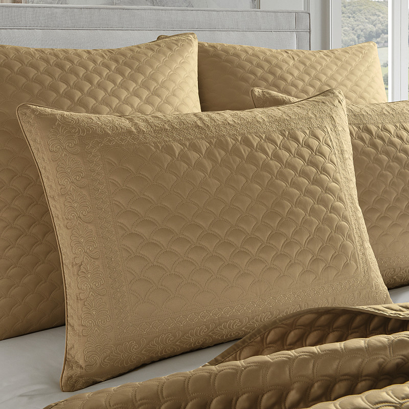Gold King Sham