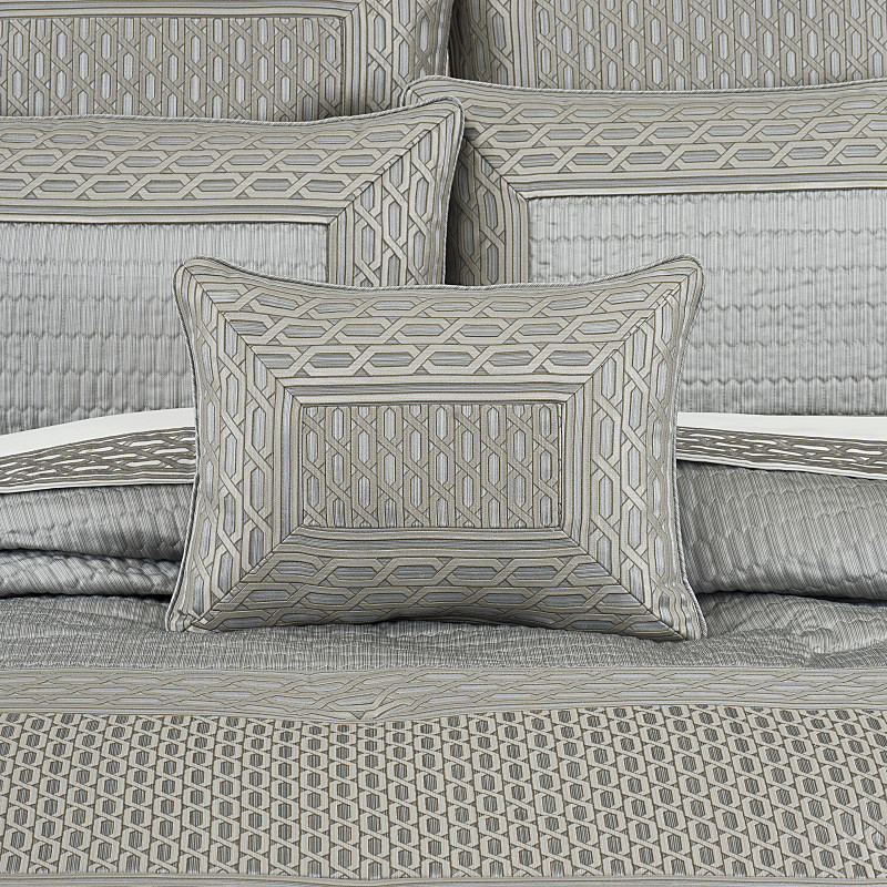 Cloud Boudoir Decorative Throw Pillow