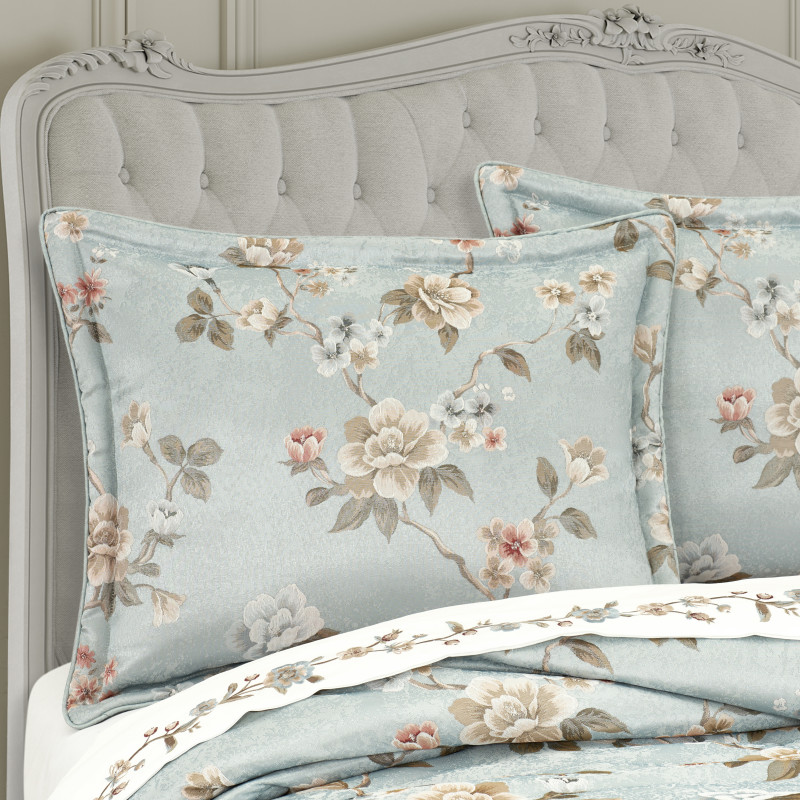 Spa Queen 4Pc. Comforter Set