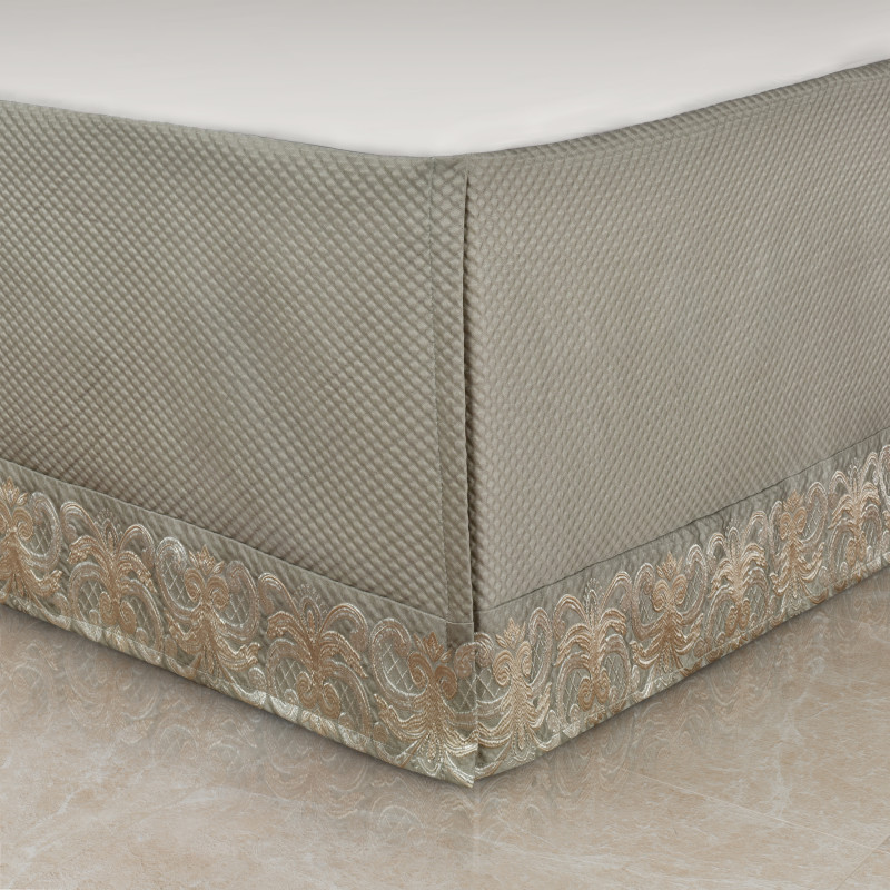 Sage King 4Pc. Comforter Set