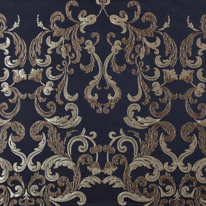 Royal Blue Queen 4Pc. Comforter Set
