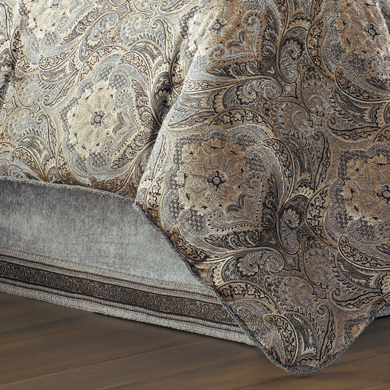 Stone California King 4Pc. Comforter Set