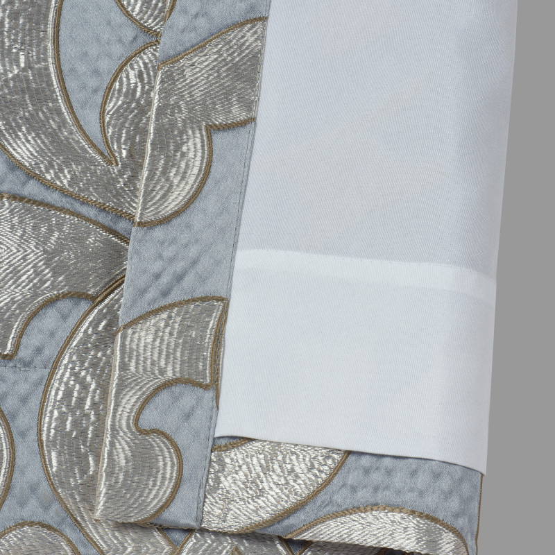 Sterling 84inch Window Panel Pair