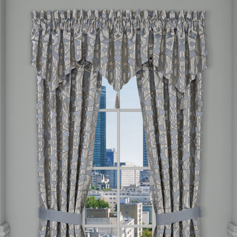 Sterling 84inch Window Panel Pair