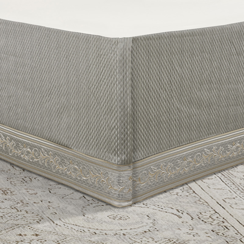 Sage Queen 4Pc. Comforter Set