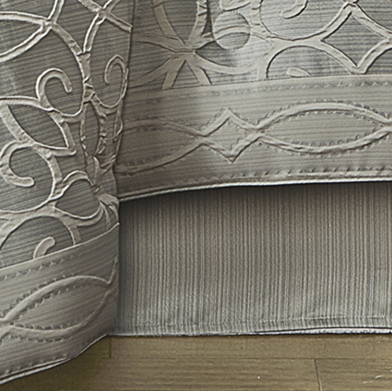 Spa Queen 4Pc. Comforter Set