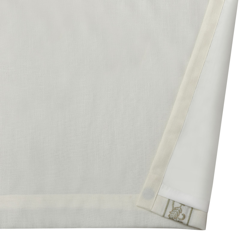 Sage 95inch Window Panel Pair