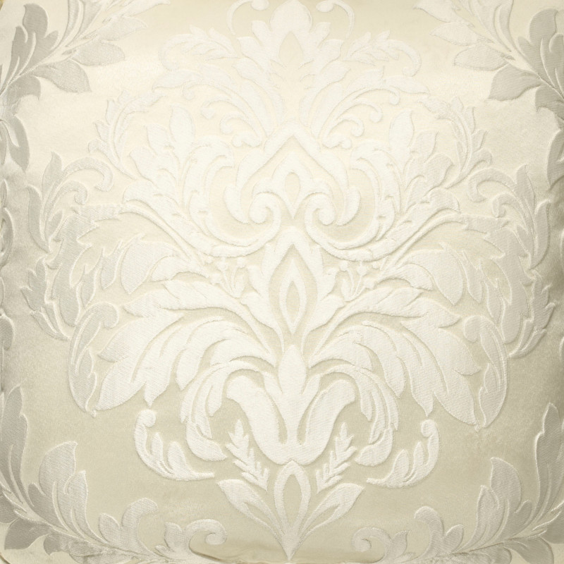 Ivory 84inch Window Panel Pair
