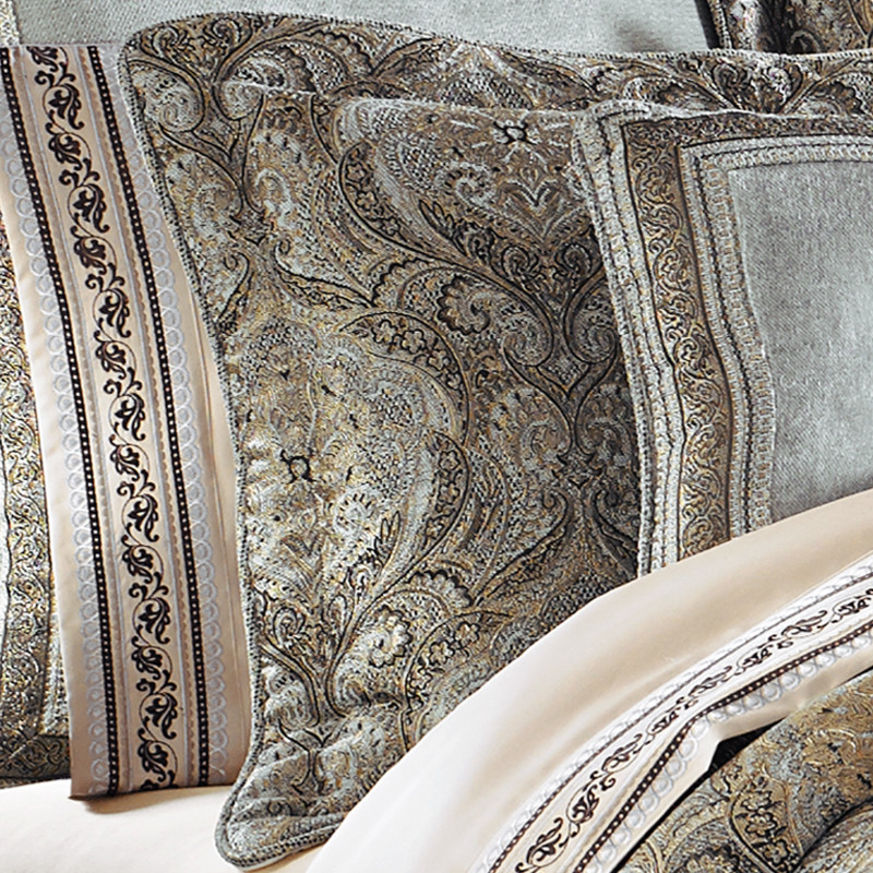 Stone California King 4Pc. Comforter Set