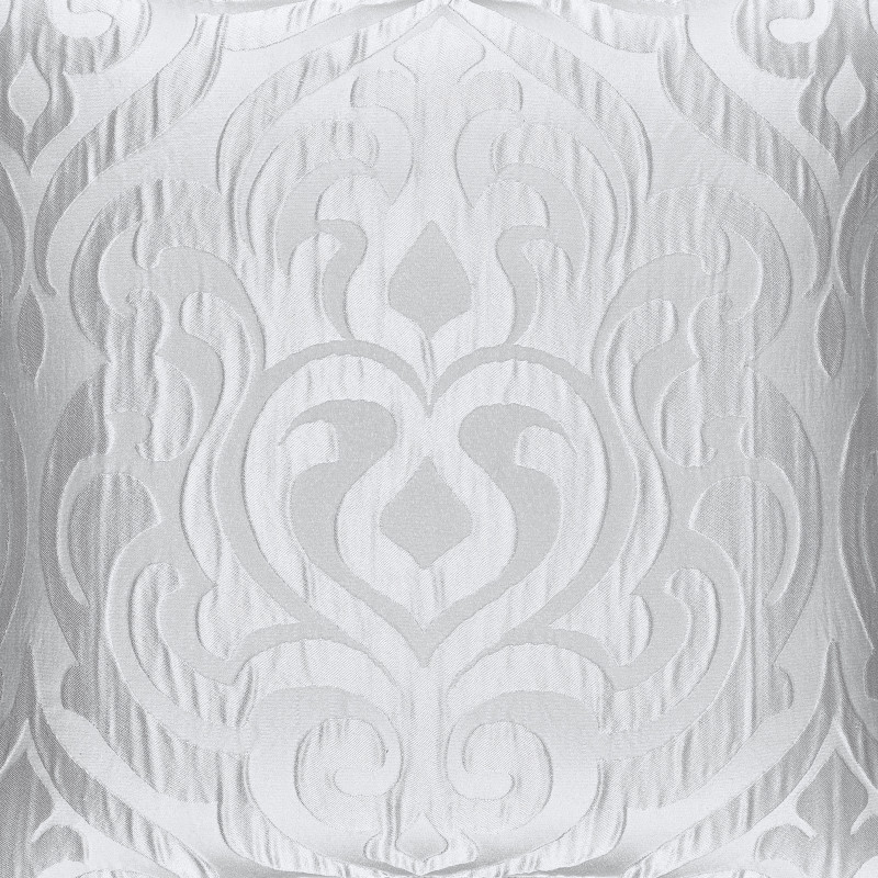 White 84inch Window Panel Pair
