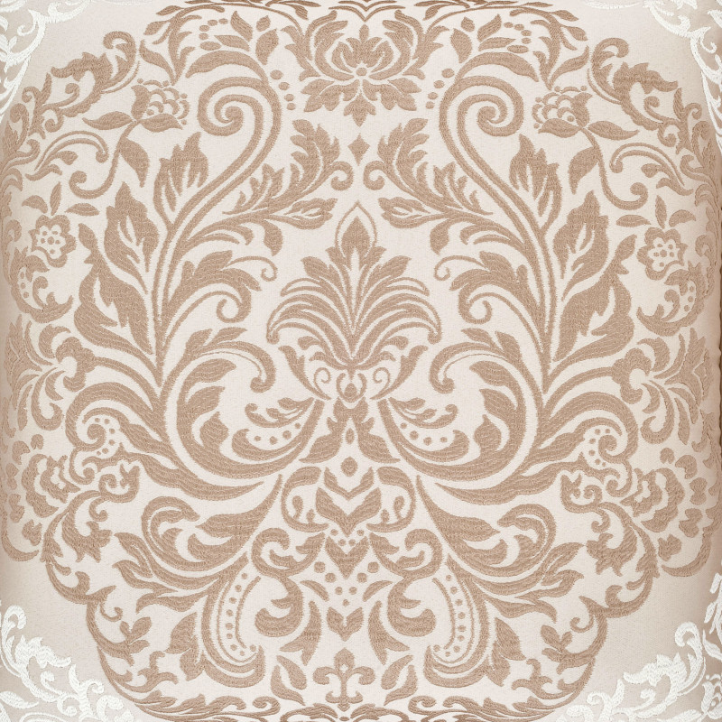 Gold 84inch Window Panel Pair