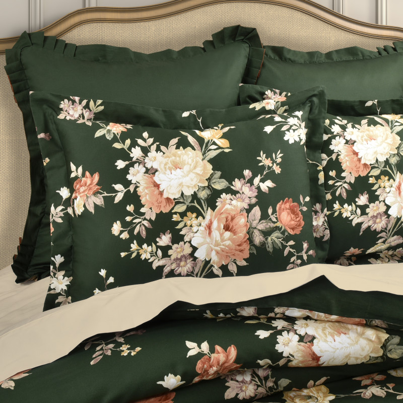 Forest Full/Queen 3Pc. Comforter Set