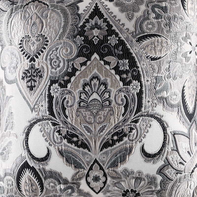 Silver King 4Pc. Comforter Set