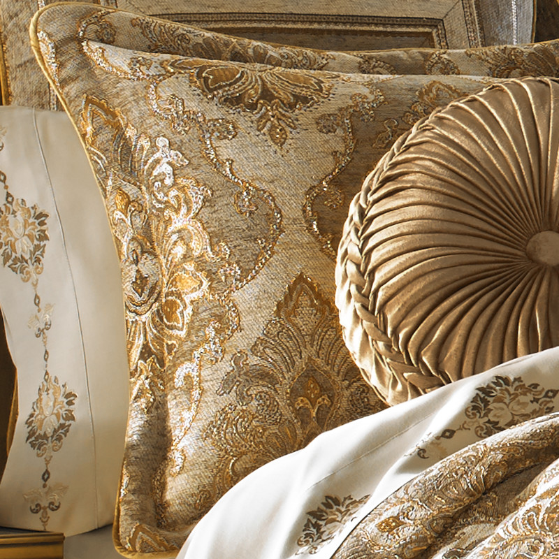 Natural King 4Pc. Comforter Set