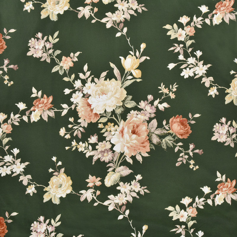Forest Full/Queen 3Pc. Comforter Set