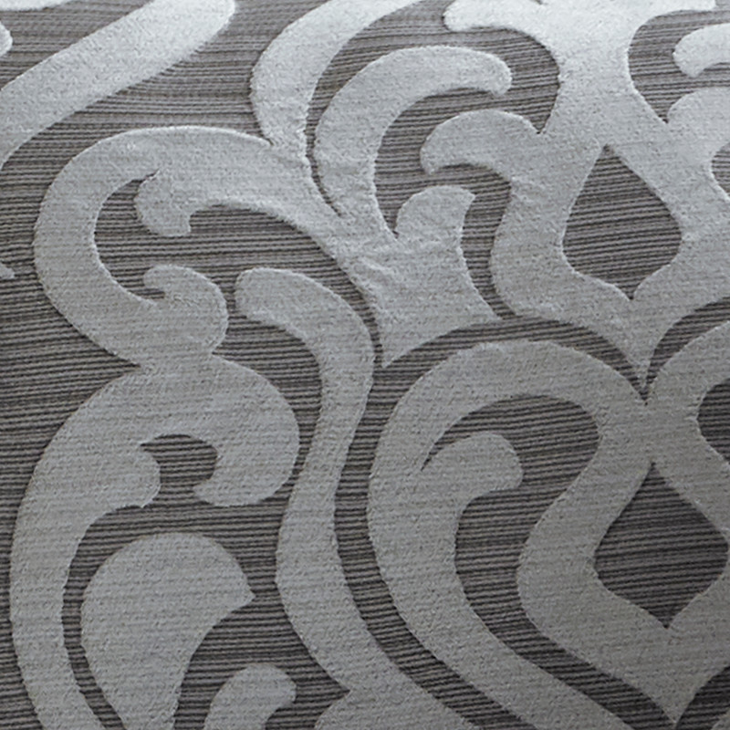 Silver California King 4Pc. Comforter Set