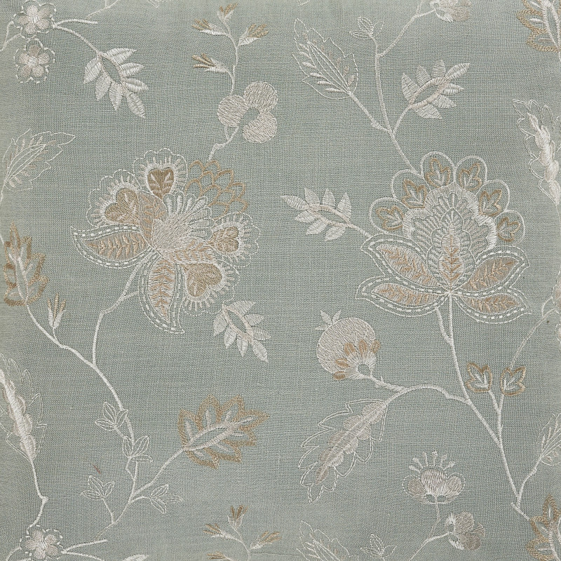 Spa Window Straight Valance