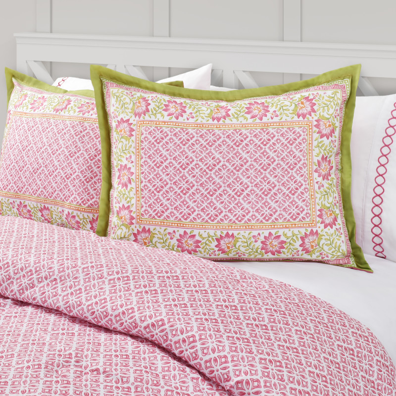 Pink Twin/Twin Xl 2Pc. Comforter Set
