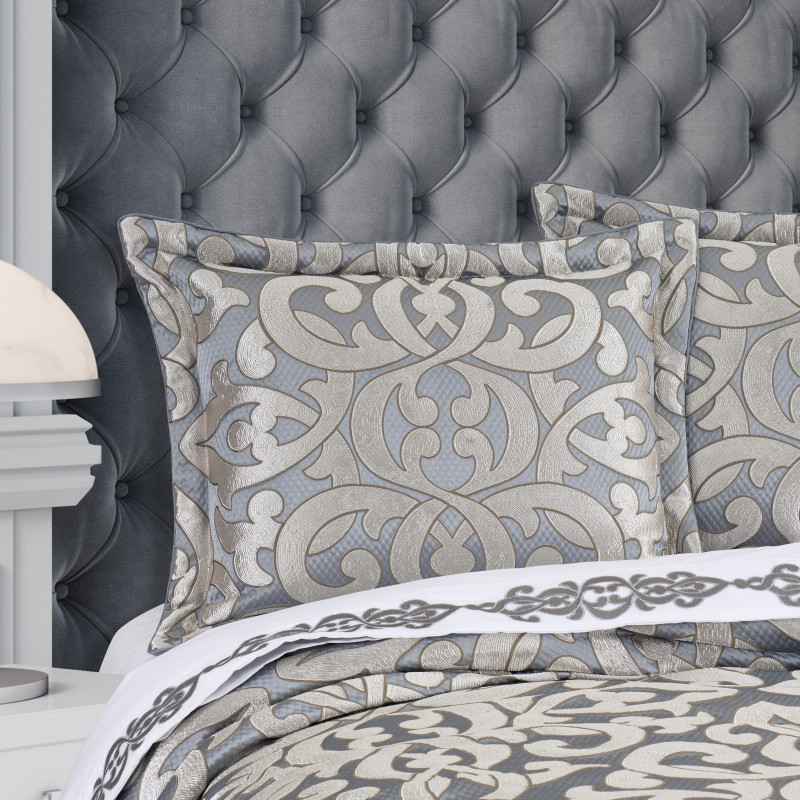 Sterling Queen 4Pc. Comforter Set