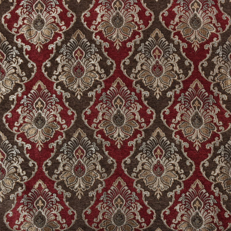 Chocolate Queen 4Pc. Comforter Set