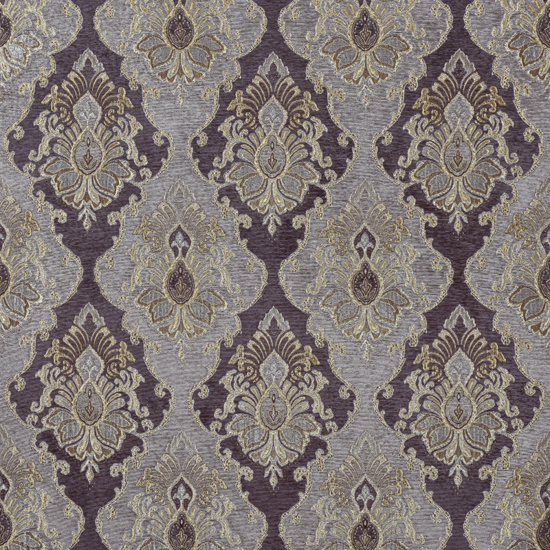 Lavender King 4Pc. Comforter Set